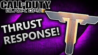 THRUST RECRUITMENT RESPONSE!!! #ThrustRC