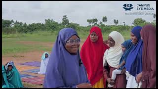 Campus Eye Media Mass Communication Ogitech Igbesa Eid Mubarak 2024