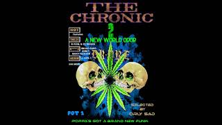 p*2様 Dr. Dre The Chronic&Concrete Roots Dr. Dre – Concrete Roots – Cassette (Compilation, Unofficial
