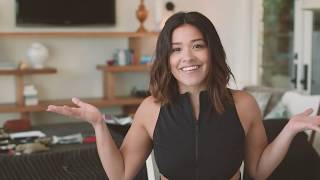 Celebrity Gina Rodriguez | Behind the Scenes Cover Shoot Net Worth
