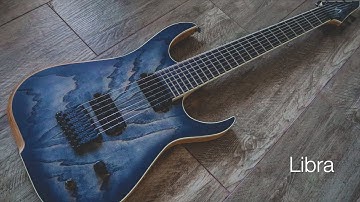 Libra (Demo Song Vid)