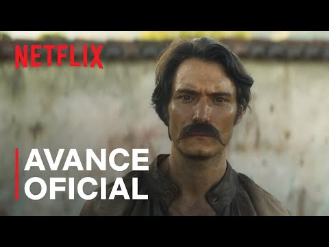 Cien años de soledad | Avance oficial | Netflix