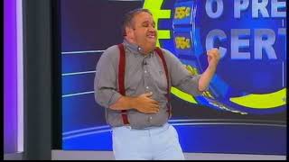 Promoção O Preço Certo RTP1 2023