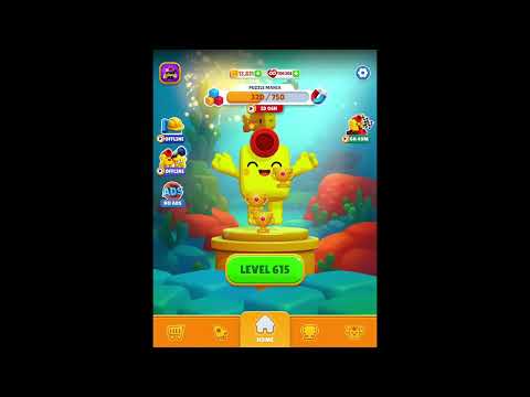 This Is Blast! Levels 611-612-613-614-615-616-617-618-619-620