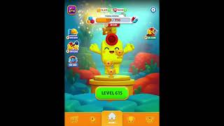 This Is Blast! Levels 611-612-613-614-615-616-617-618-619-620