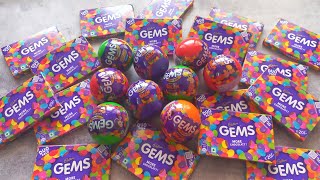 100 of chocolates and candies unboxing, surprise toys, chocolate opening video,Cadbury celebration