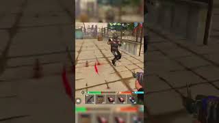 DEATHMATCH OXIDE| Oxide Survival Island #oxide #оксайд #oxidesurvivalisland