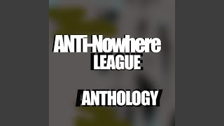 Watch Antinowhere League Something Else video