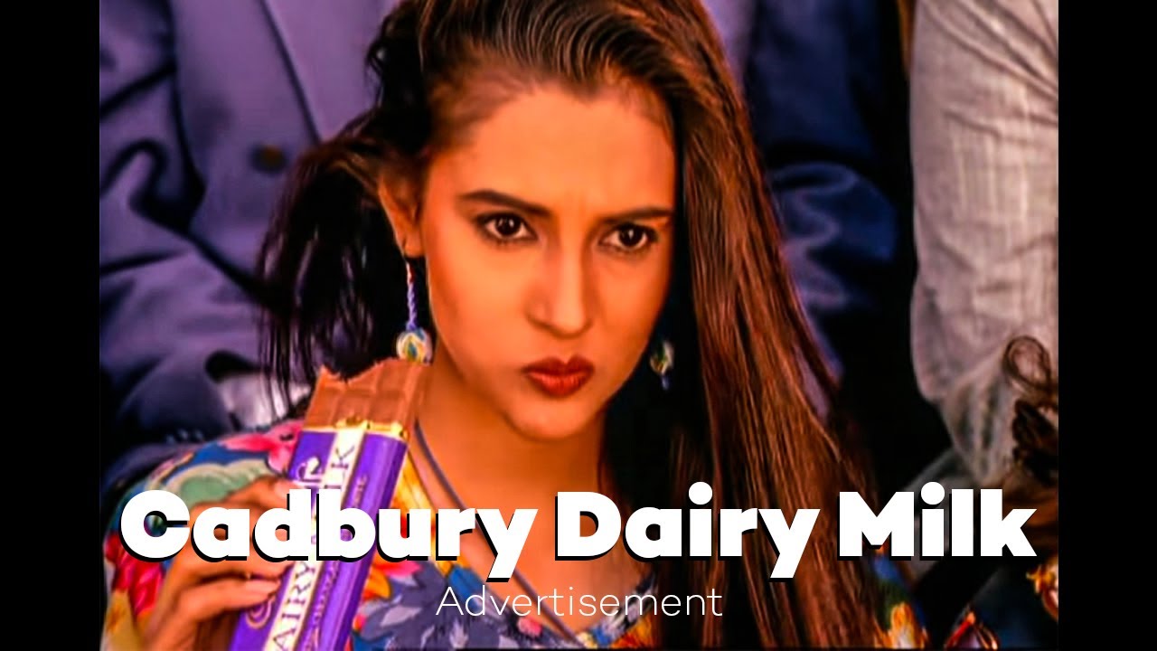 Cadburys Dairy Milk Cricket TVC YouTube