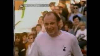 Spurs v Nottingham Forest 23-10-1971