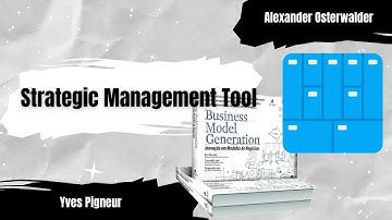 The Ultimate Guide to the Business Model Canvas: Build Your Successful Business Model!