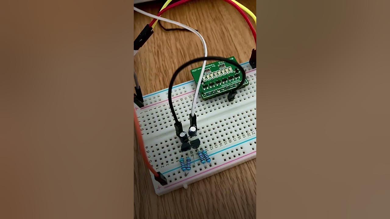 This is why you need an oscilloscope
