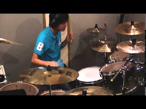 GLAY 【RainbirD】 田中廉