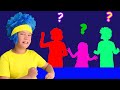 My Name Is Mein Name IstClap Clap ChaChaCha Parodie Kids Songs Laura e Arthur mp3