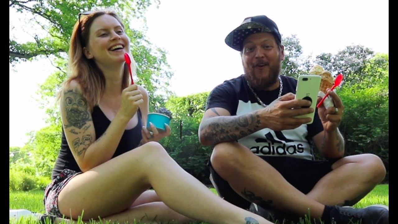 VILKEN UNDERBAR DAG || Q&A