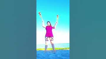 4 beat fountain practice