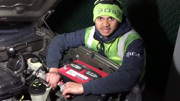 Fault code p2106 ( part 1 ) mystery  code