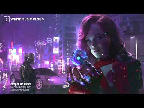 Lujavo, New Beat Order, Britt Lari, Donovan’s Playground - Pumped up kicks