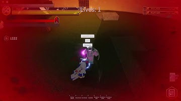 Toxic Your Bizarre Adventure player abusing glitches to win in 1v1