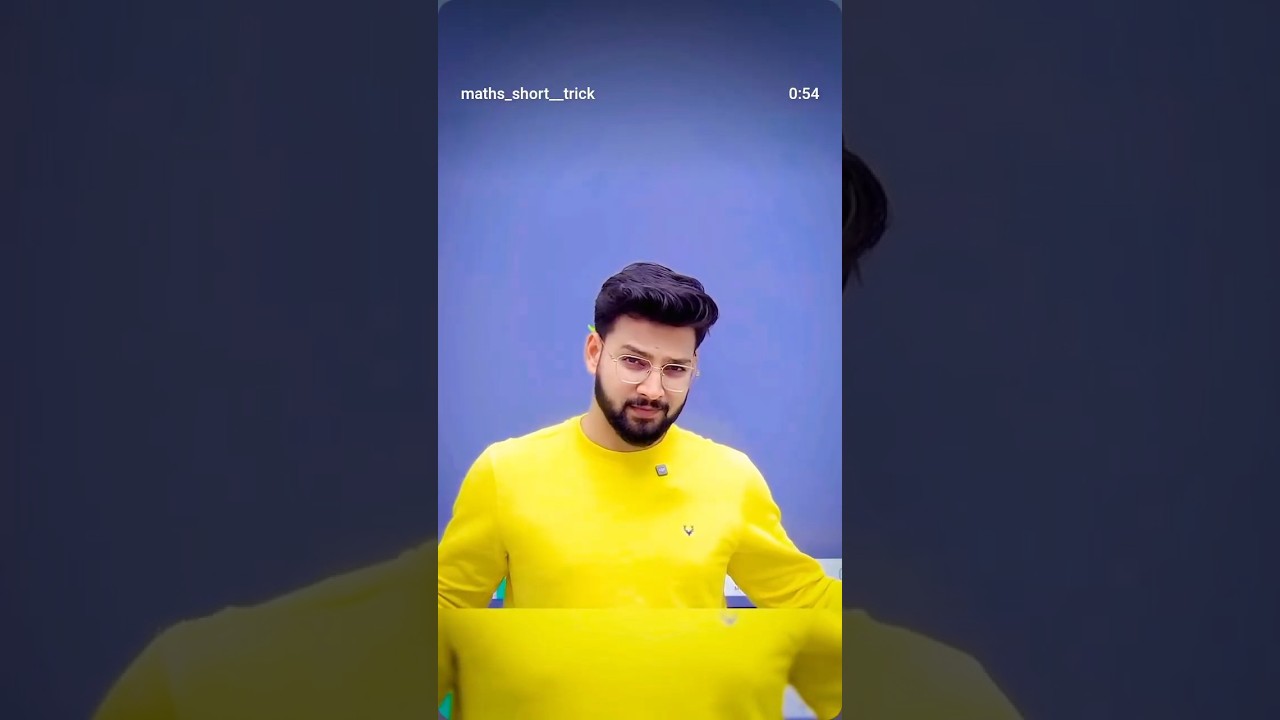 Maths Short Tricks 🔥💯🔥