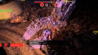 Evolve (closed beta) PC, SLI working bug free (instructions in description)