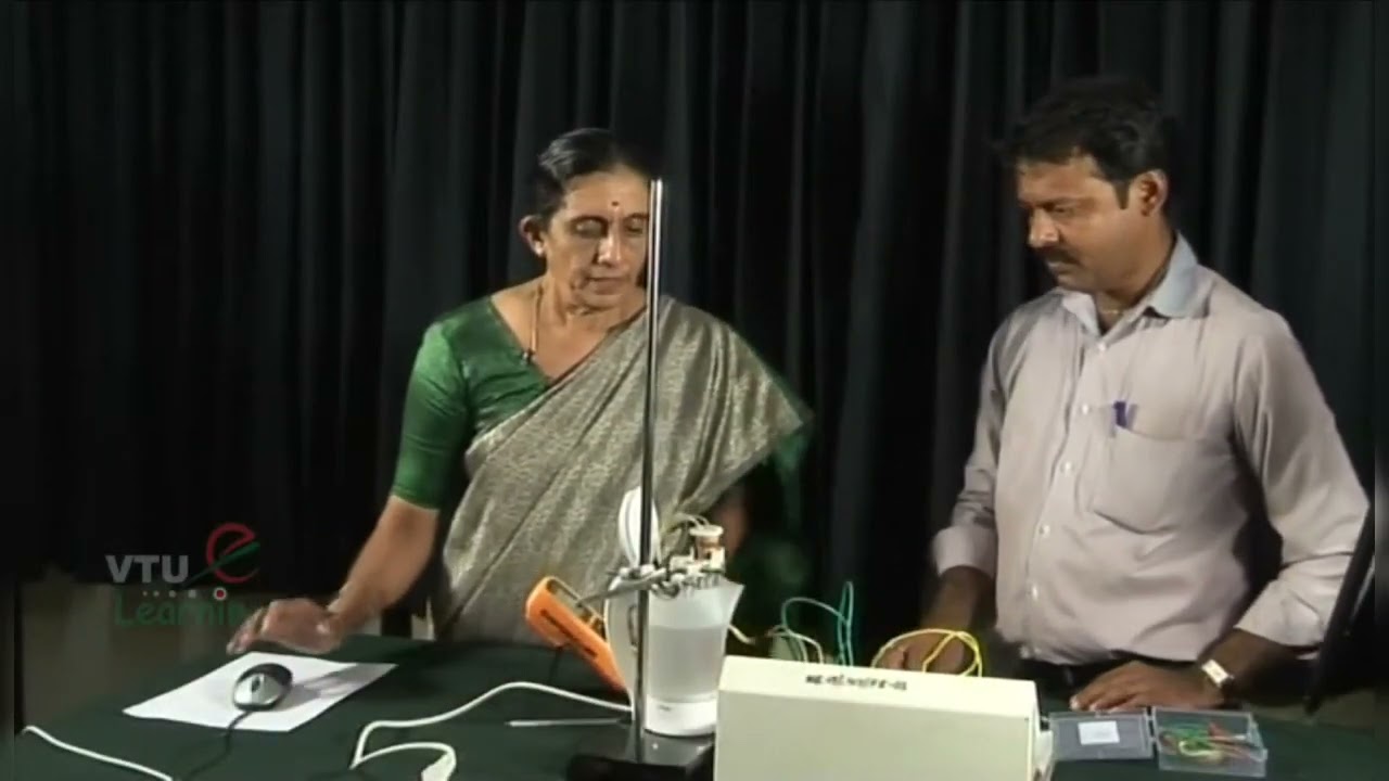 Эксперимент с энергией Ферми, эксперименты физической лаборатории VTU