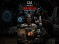MKUltra 😨 CIA Ka Secret Mind Control Project… Jo Saalon Tak Duniya Se Chhupa Raha#MKUltra#CIA#Shorts