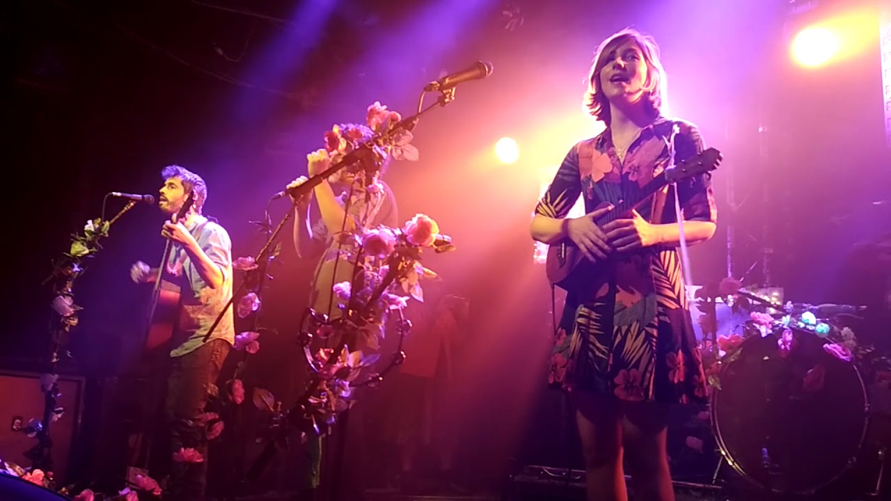 ג׳יין בורדו ורותם בר-אור -Jane bordeaux & Rotem Bar-Or (TheAngelcy) - The Call