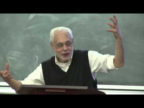 MIT: Lecture 11: The Musical