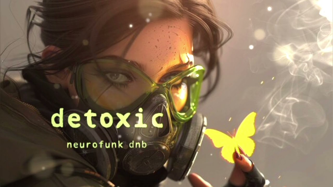 ∆®Detoxic