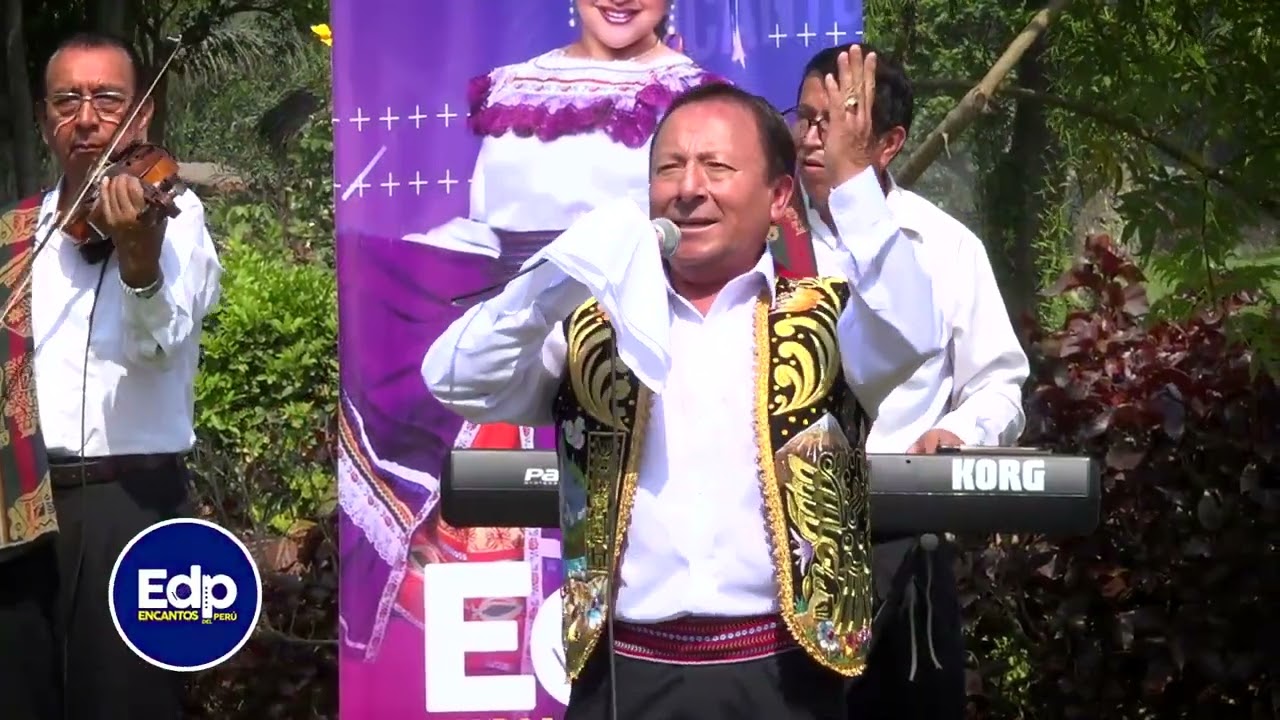 MARCO LÓPEZ FALCÓN --TIERRA AÑORADA