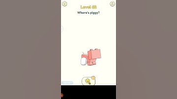 EOP: Erase One Part Gameplay Level 62 walkthrough Solution #Short #Virul