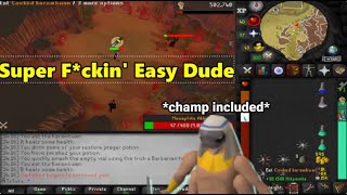 Beneath Cursed Sands Some Bs Guide