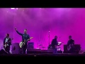 Noel Gallagher's HFB & Paul Weller - All You Need Is Love - The Downs Bristol 01/09/2018