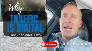 Charleston SC Traffic Explained: Bridges, Bottlenecks & What Newcomers Need to Know Net Worth