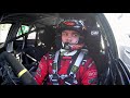 Kristoffersson Takes A Chunk Out of Hansen's Championship Lead At Spa