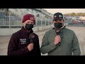 Kristoffersson Takes A Chunk Out of Hansen's Championship Lead At Spa