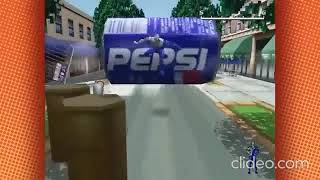 Arin and Ross having the exact same rage over Pepsiman, 7 years apart
