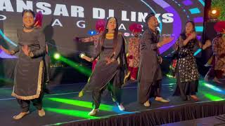 Punjabi Famous Dancer Dance | Sansar Dj Links Phagwara | Ghaint Punjabi Dancer | Best Dj In Phagwara