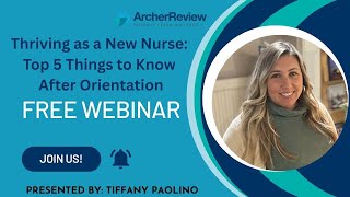 Building a Standout Resume: New Grad Nurse Edition