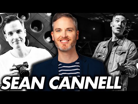 2 Million Subscribers & 21 Questions with Sean Cannell - UNEDITED