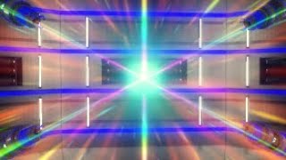 [Roblox] , TIRF - Prismatic (Rainbow) Core Startup