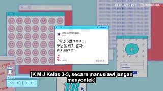 Drama Korea | A-TEEN 2 | Episode Terakhir | Sub Indo