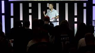 Building Hope Together: Renewing Faith and Commitment