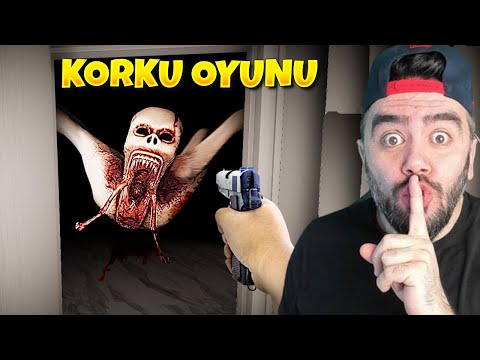 8 SENENIN EN KORKUNÇ OYUNU KESINLIKLE BU - KORKU OYUNU