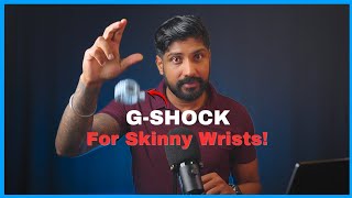 G-Shocks Most Underrated Section Unboxing Glx-S5600