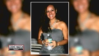Pt. 1: Woman Survives After Cop Boyfriend Shoots Her, Takes His Life - Crime Watch Daily