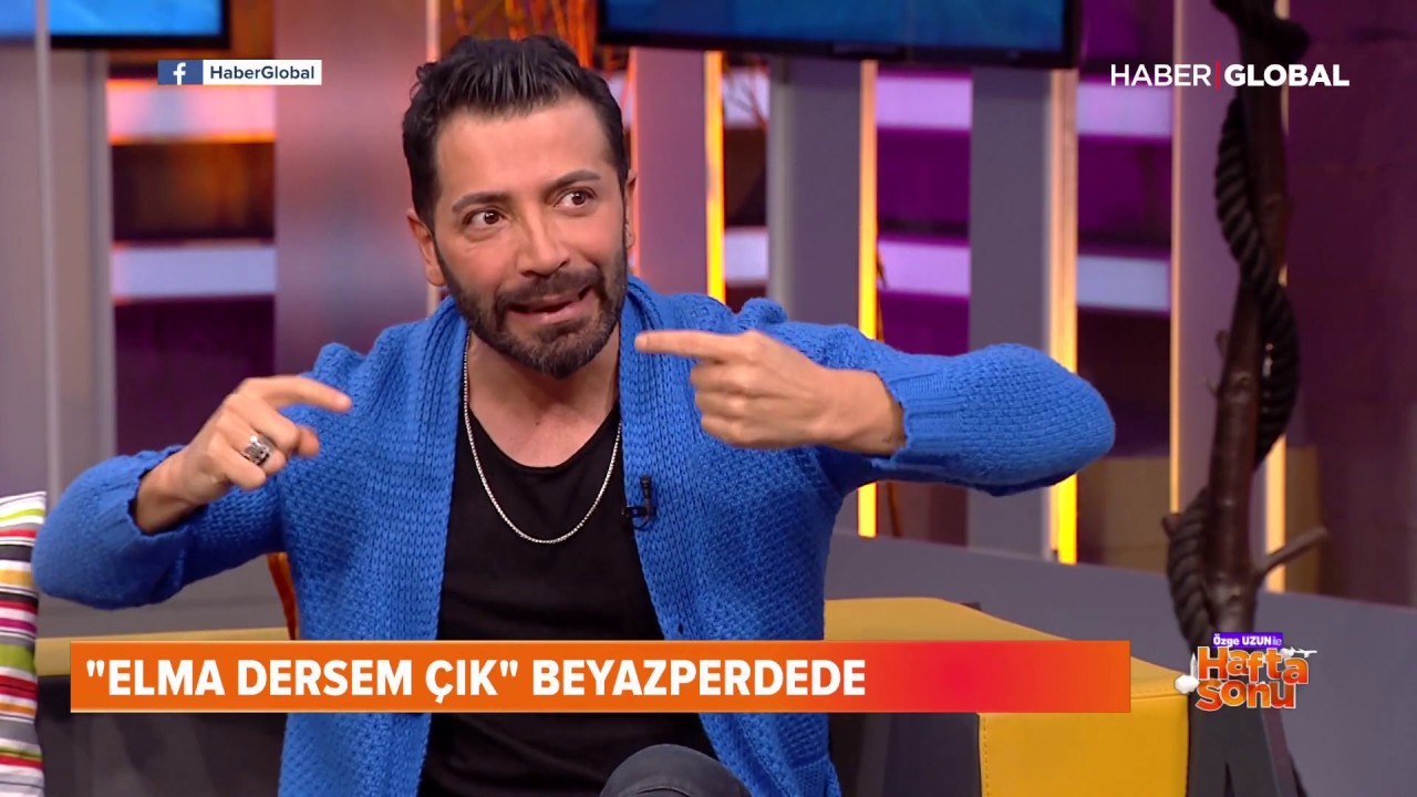 Aşkım Kapışmak İnsan Davranışlarının Anatomisini Anlattı