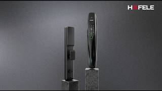 Nexus Digital Door Lock