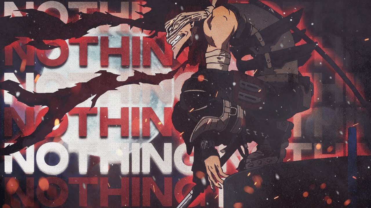 ERROR SVI - NOTHING - YouTube